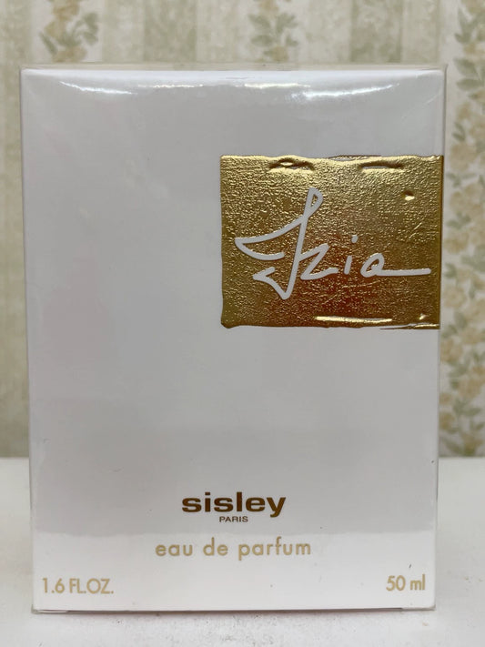 070526-99 Sisley Isa women Perfume 50ml 1.7 oz