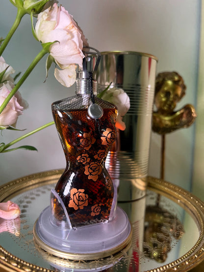 040826-57 Gaultier Lace Rose 50ml 1.7 oz