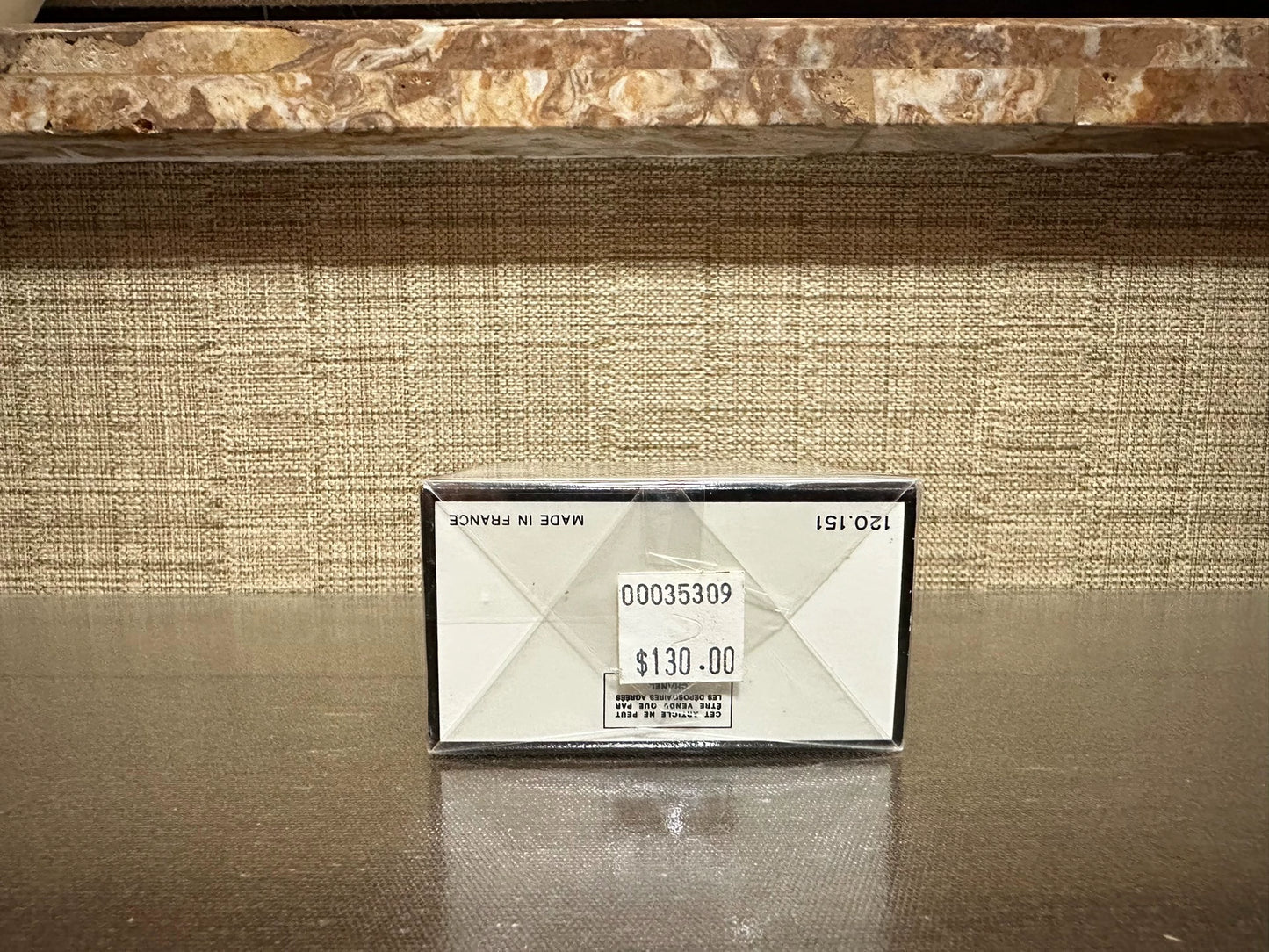 241025-120 Chanel No 5 Parfum Perfume 28ml 0.9oz