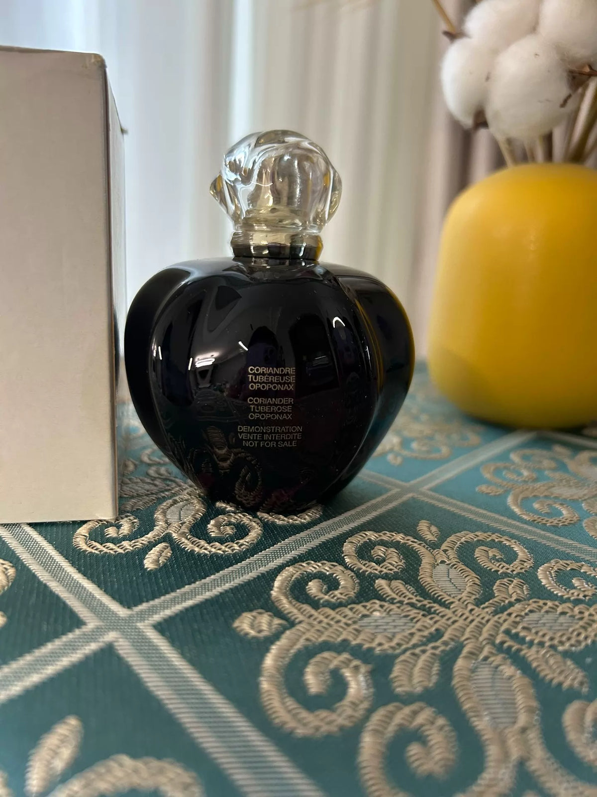 280926-258 Dior Purple Poison 100ml 3.4 oz