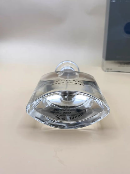 290326-49 Bvlgari Darjeeling Tea Formal Perfume 100ml 3.4 oz