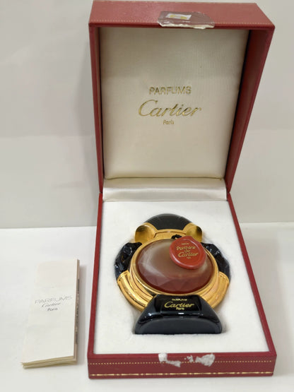 220426-91 Cartier Leopard Girl 30ml 1 oz Parfum Perfume