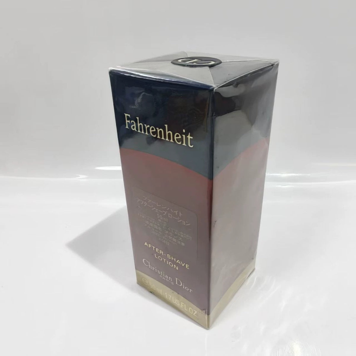 020926-392 Dior fahrenheit light EDT 50ml 1.7 oz