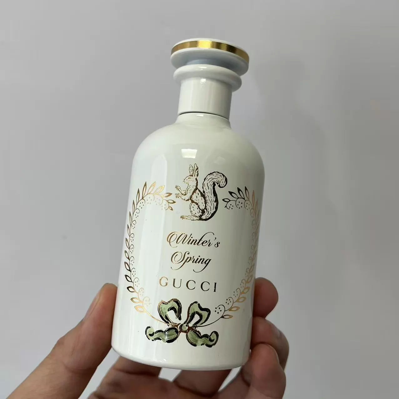 05826-314 Gucci Alchemist Garden Winter Parfum 100ml 3.4 oz