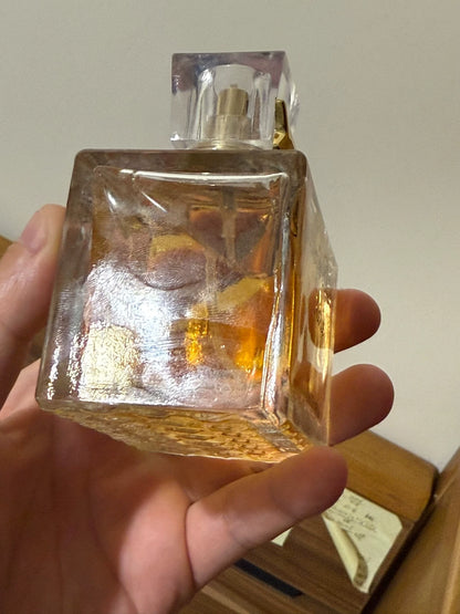 010625-11 Christian Dior Eau de Parfum EDP 100ml 3.4oz