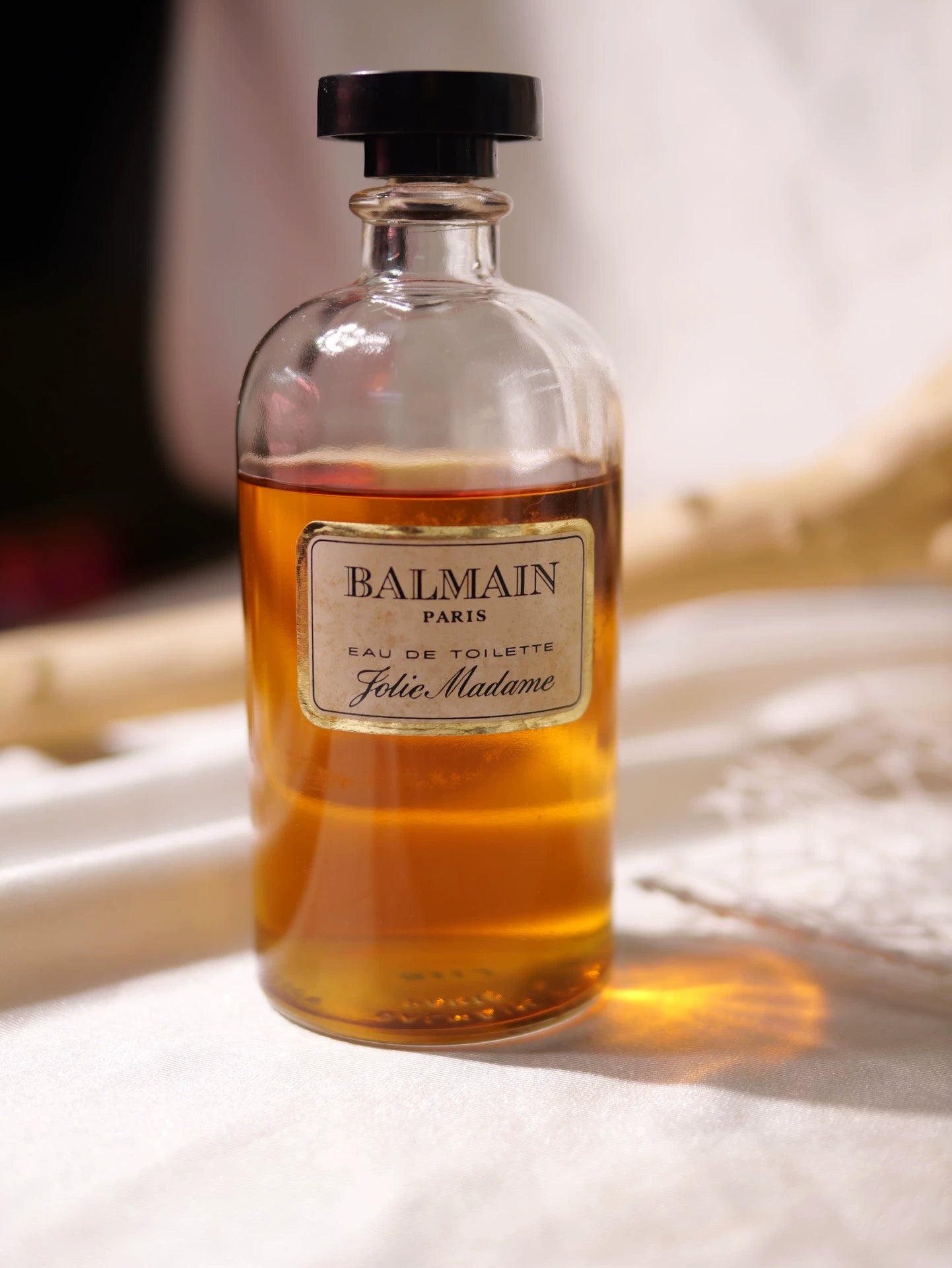 040826-54 Balmain Madame Jolie 240ml 8.1 oz