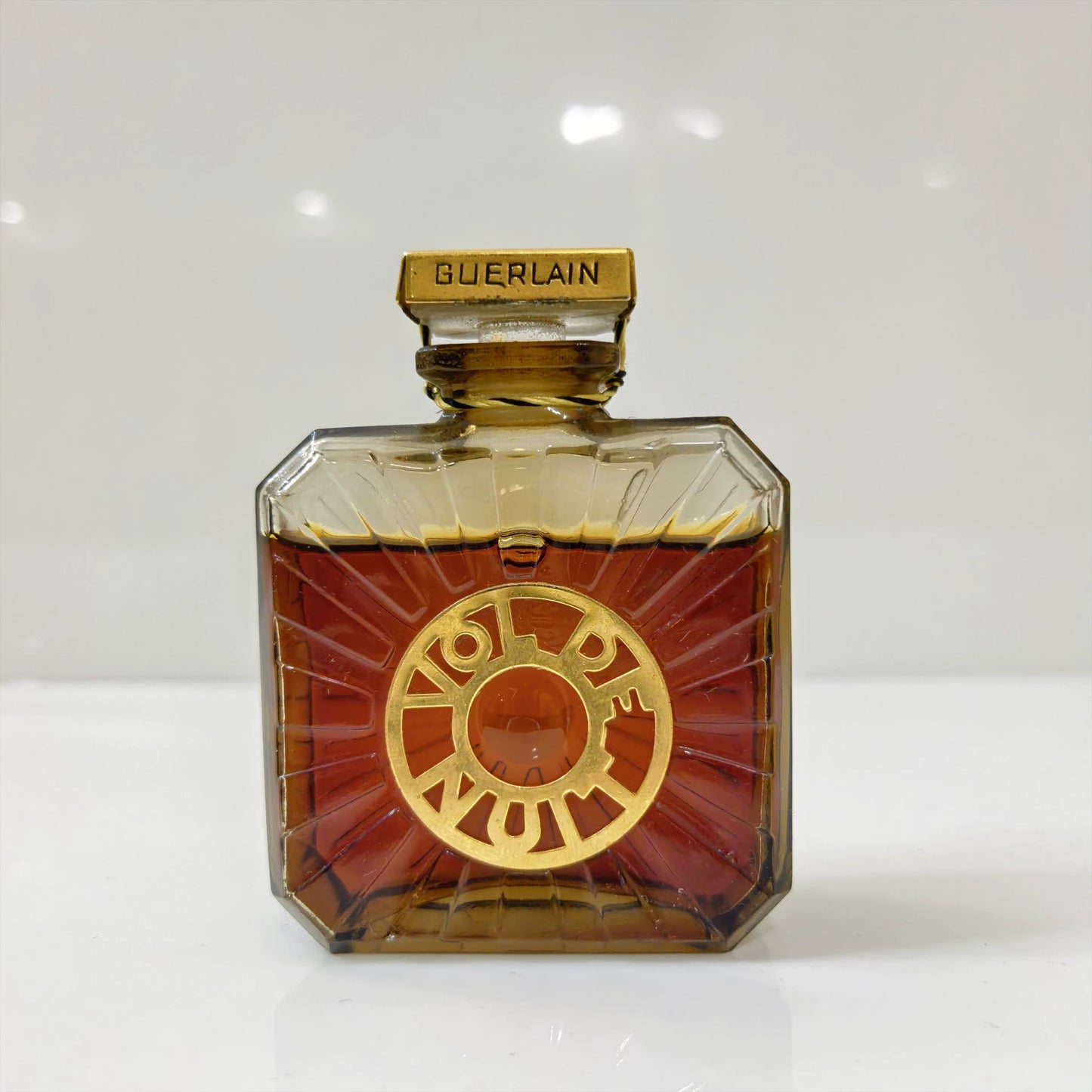 041125-77 Guerlain 30ml 1.0oz Vol de nuit parfum perfume