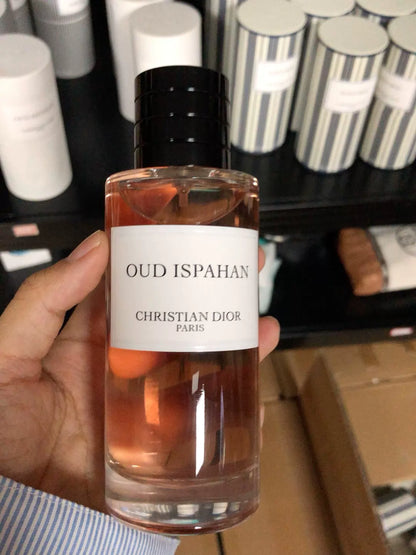 150726-83 Dior Dark Wood 125ml 4.2 oz