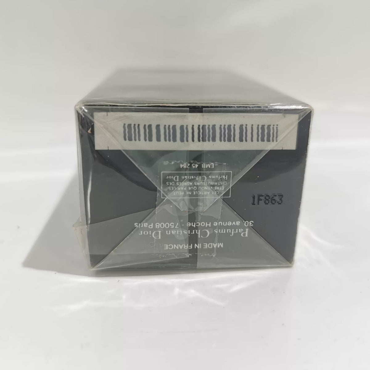 020926-92 Dior Purple Poison esp 10ml 0.3 oz