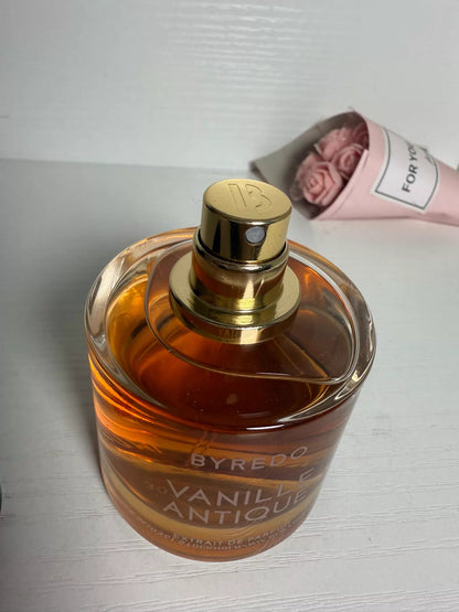 200526-10 Boruido Night Ancient Perfume 50ml 1.7 oz