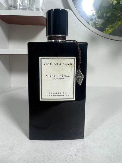 270726-16 Van Cleef & Arpels Van Cleef Arpels Perfume 75ml 2.5 oz
