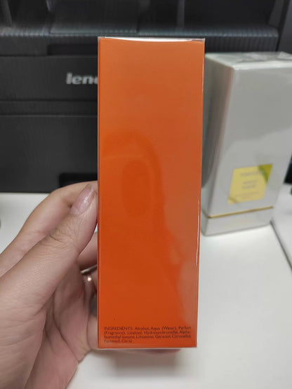 010926-158 Hermès Discontinued EDT 100ml 3.4 oz