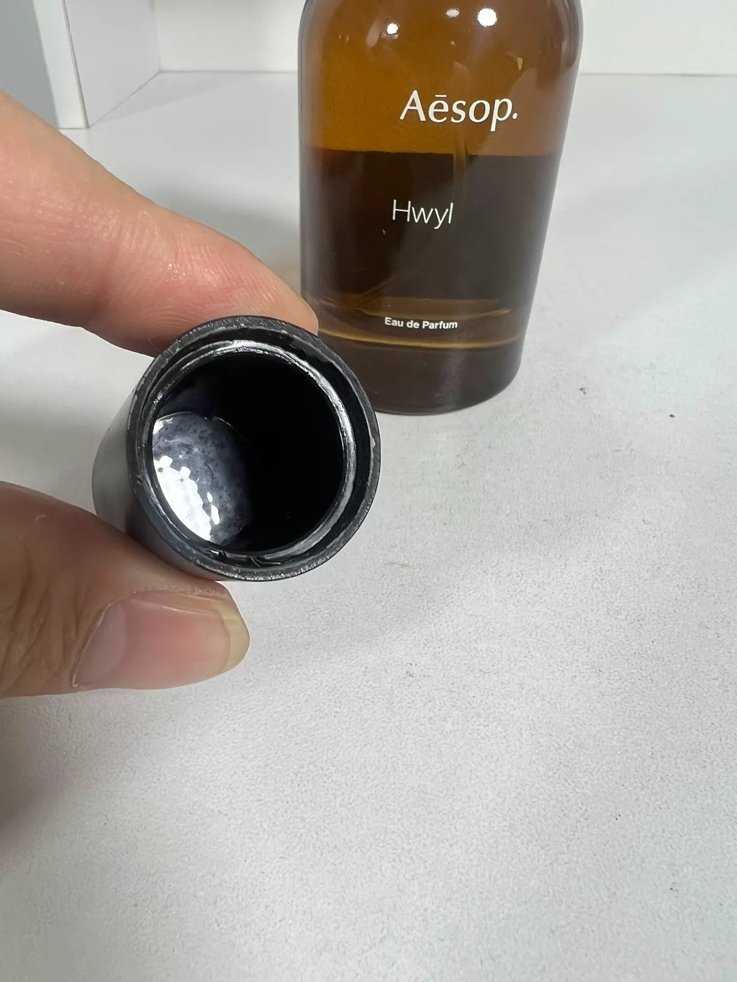 270726-84 Aesop without box Perfume 50ml 1.7 oz