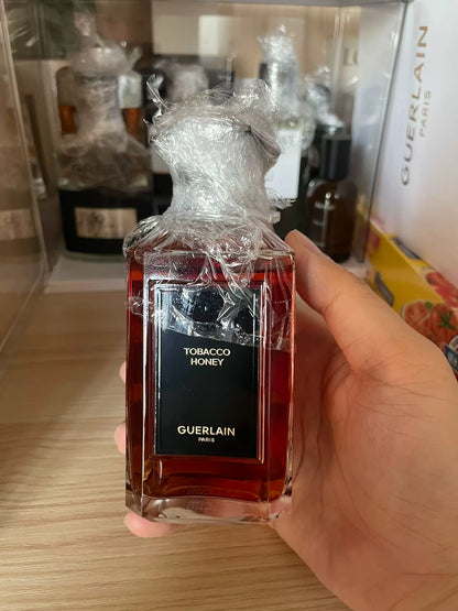 210926-60 Guerlain TOBACCO HONEY Parfum 200ml 6.8 oz