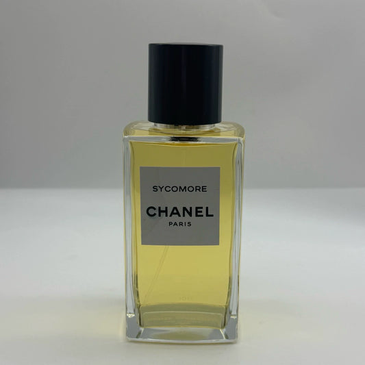 151026-157 Chanel Wutong Shadow Wood 200ml 6.8 oz