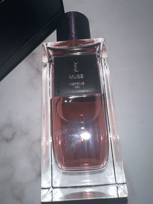 230426-5 YSL Saint Laurent Ink Perfume 125ml 4.2 oz