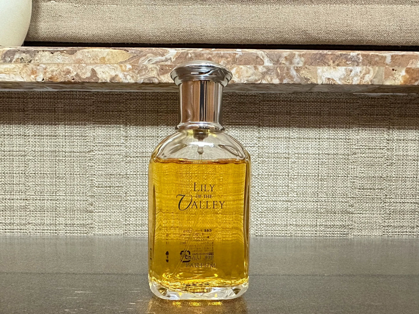 150225-51 Crabtree & Evelyn Valley Lily edp 50ml 1.7 oz