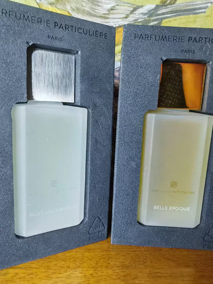210426-5 Special Ice Blue Perfume 100ml 3.4 oz