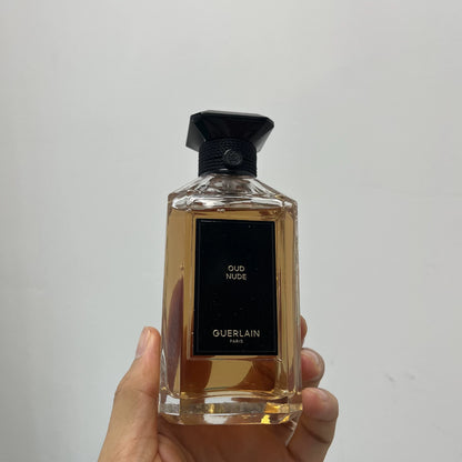 05826-440 Guerlain Pure Oud Parfum 200ml 6.8 oz