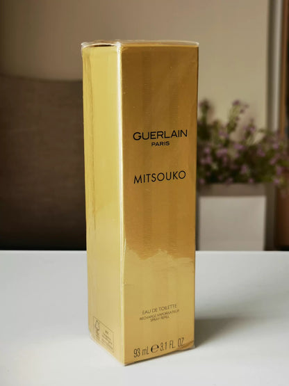 020426-179 Guerlain Madame Butterfly Perfume 93ml 3.1 oz