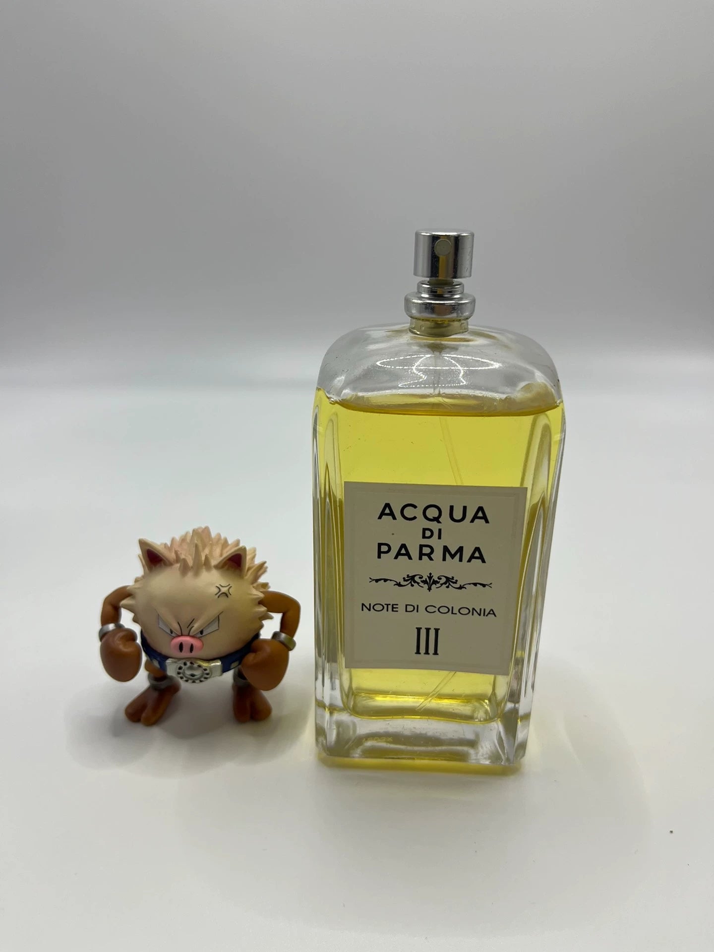 030926-104 Eau Parma Opera Cologne 150ml 5.1 oz