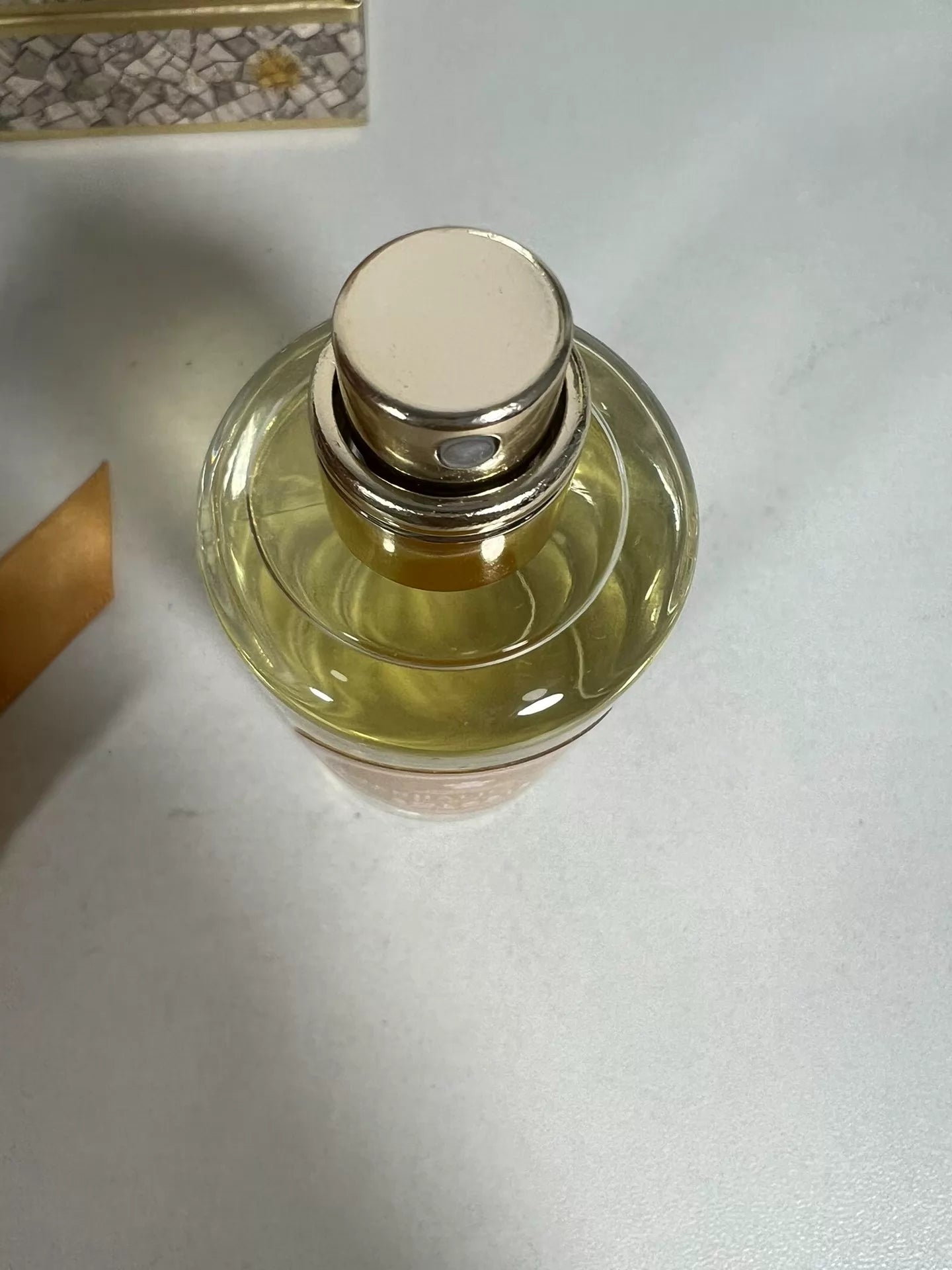 270726-178 Panhaligan Sunlight Angel Perfume 30ml 1 oz