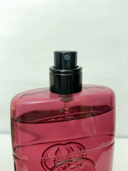 020326-70 Gucci uninhibited Perfume 50ml  1.7oz