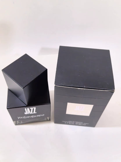 010625-43 YSL Saint Laurent 80ml 2.7oz edt eau de toilette