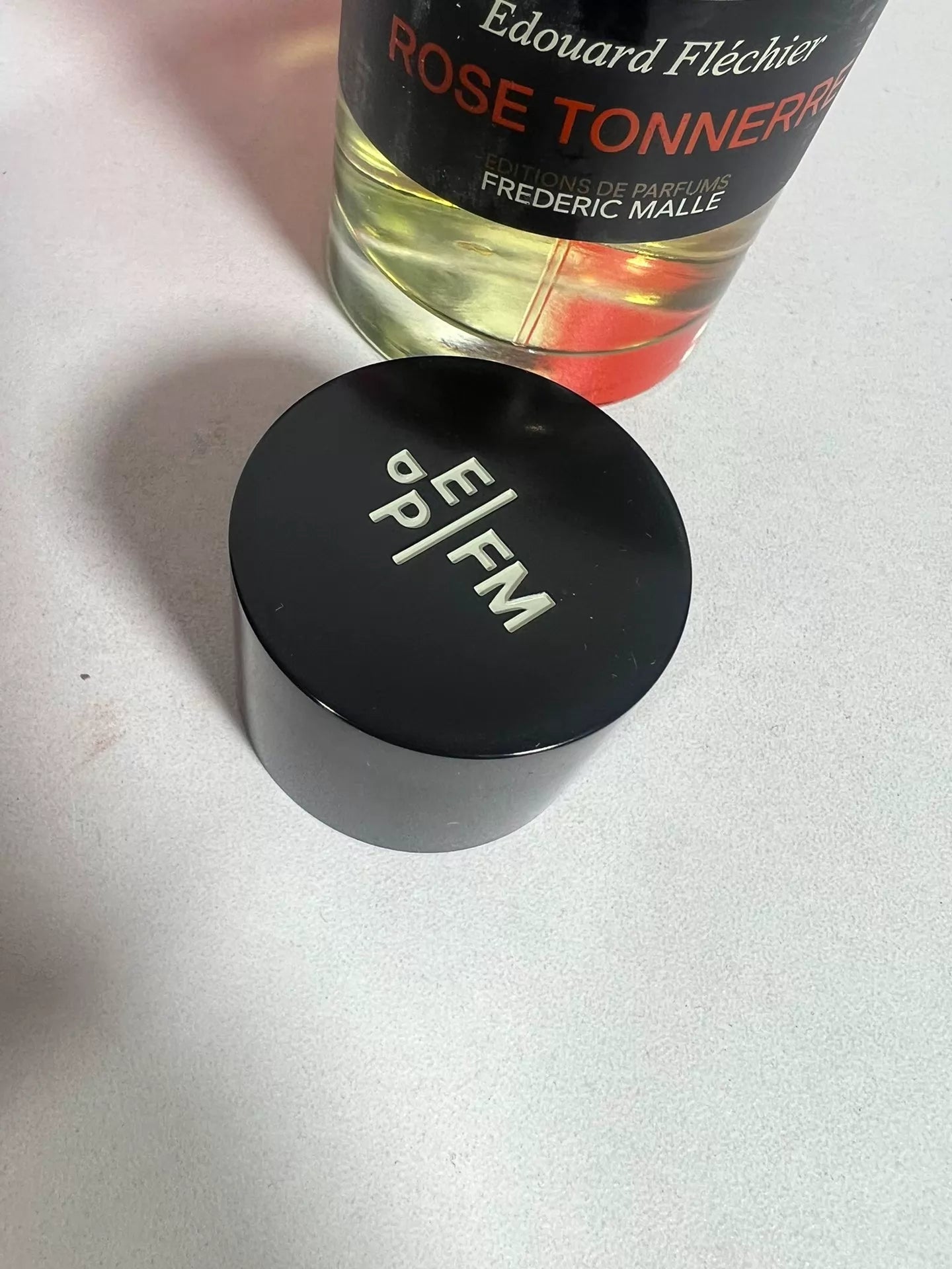 270726-148 FM Fulmar Night Perfume 100ml 3.4 oz