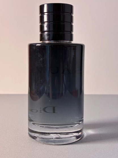 200726-114 Dior Wilderness Light Walk-in 100ml 3.4 oz