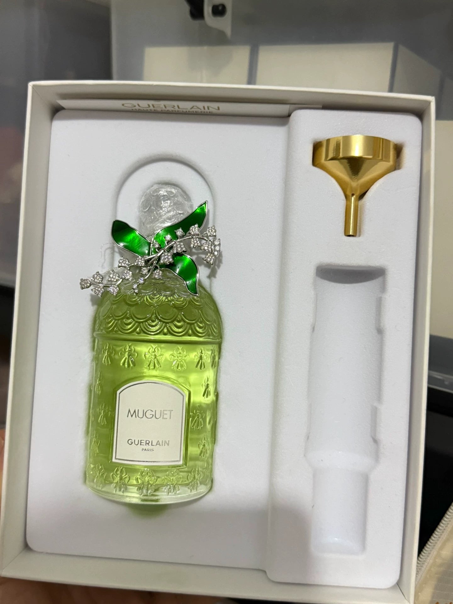 300726-238 Guerlain Lily of Valley