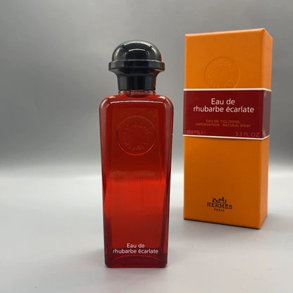 111125-42 Hermes Eau de Cologne EDC 100ml 3.4oz