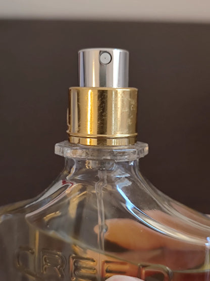 180726-147 Creed Faith in Portuguese 100ml 3.4 oz