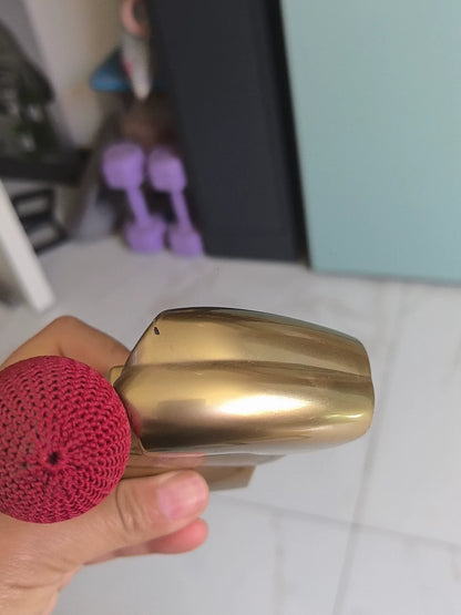 051125-13 Guerlain 17.5 g Coque D'or  Powder p