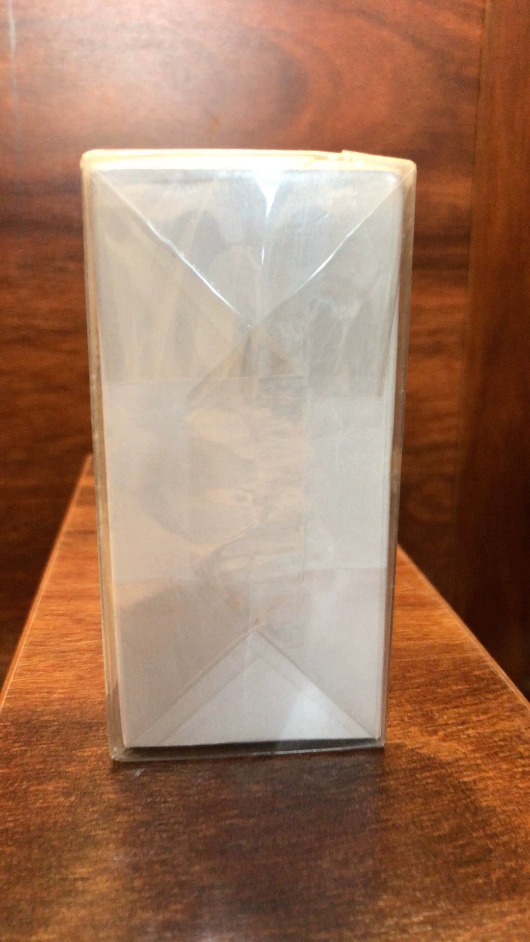 100326-77 Viktor Rolf invisible Parfum 75ML  2.5oz