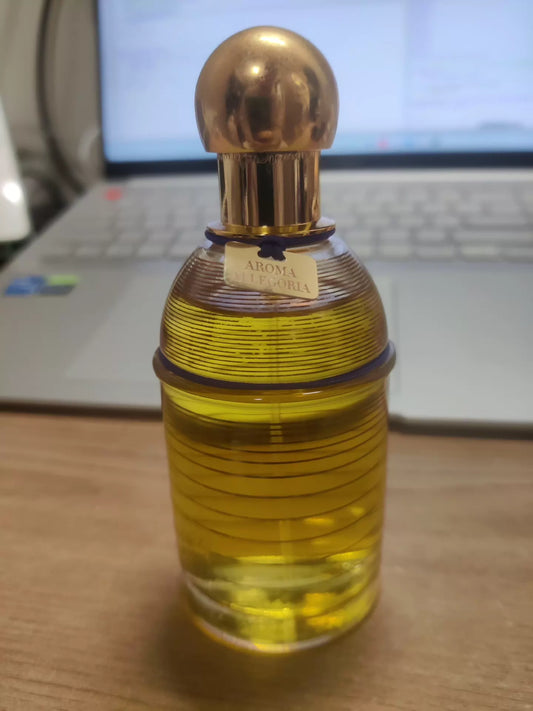 190426-22 Guerlain Flowers Waters 75ml 2.5 oz