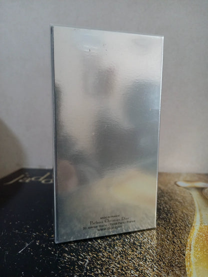 131125-11 Christian Dior Eau de Parfum EDP 100ml 3.4 oz