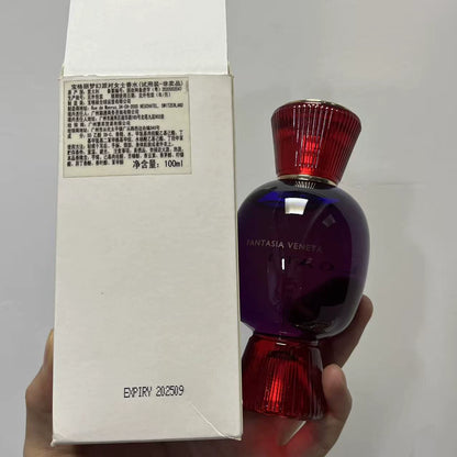 05826-691 Bvlgari Dream Party Women Perfume 100ml 3.4 oz