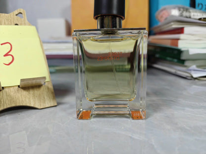 070826-69 Hermès Earth Parfum 50ml 1.7 oz
