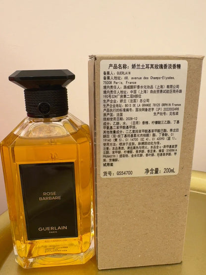 250226-11 Guerlain Rose Parfum 200ml EDP