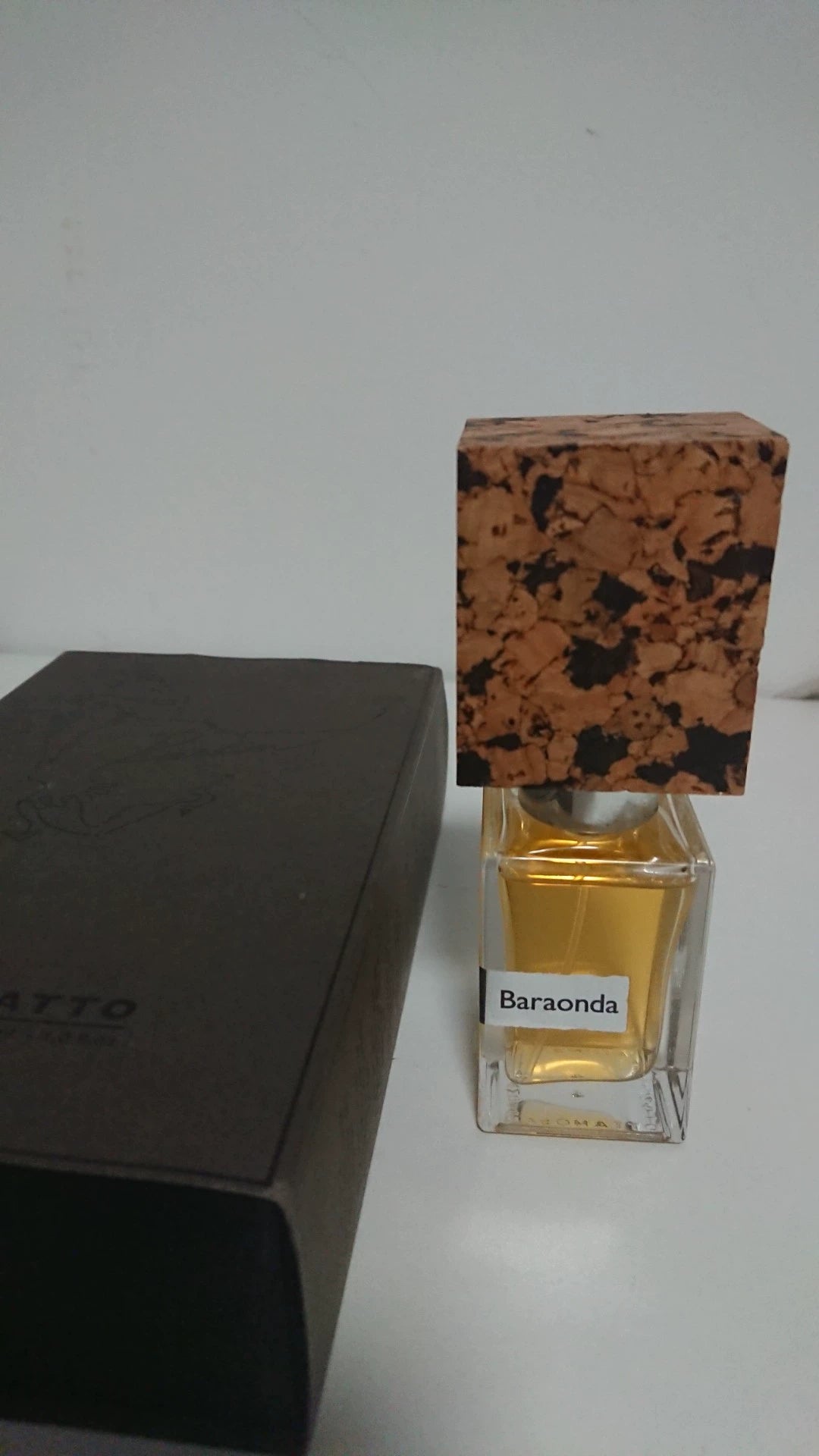 091026-73 Nasomatto Baraonda Baranda 30ml 1 oz