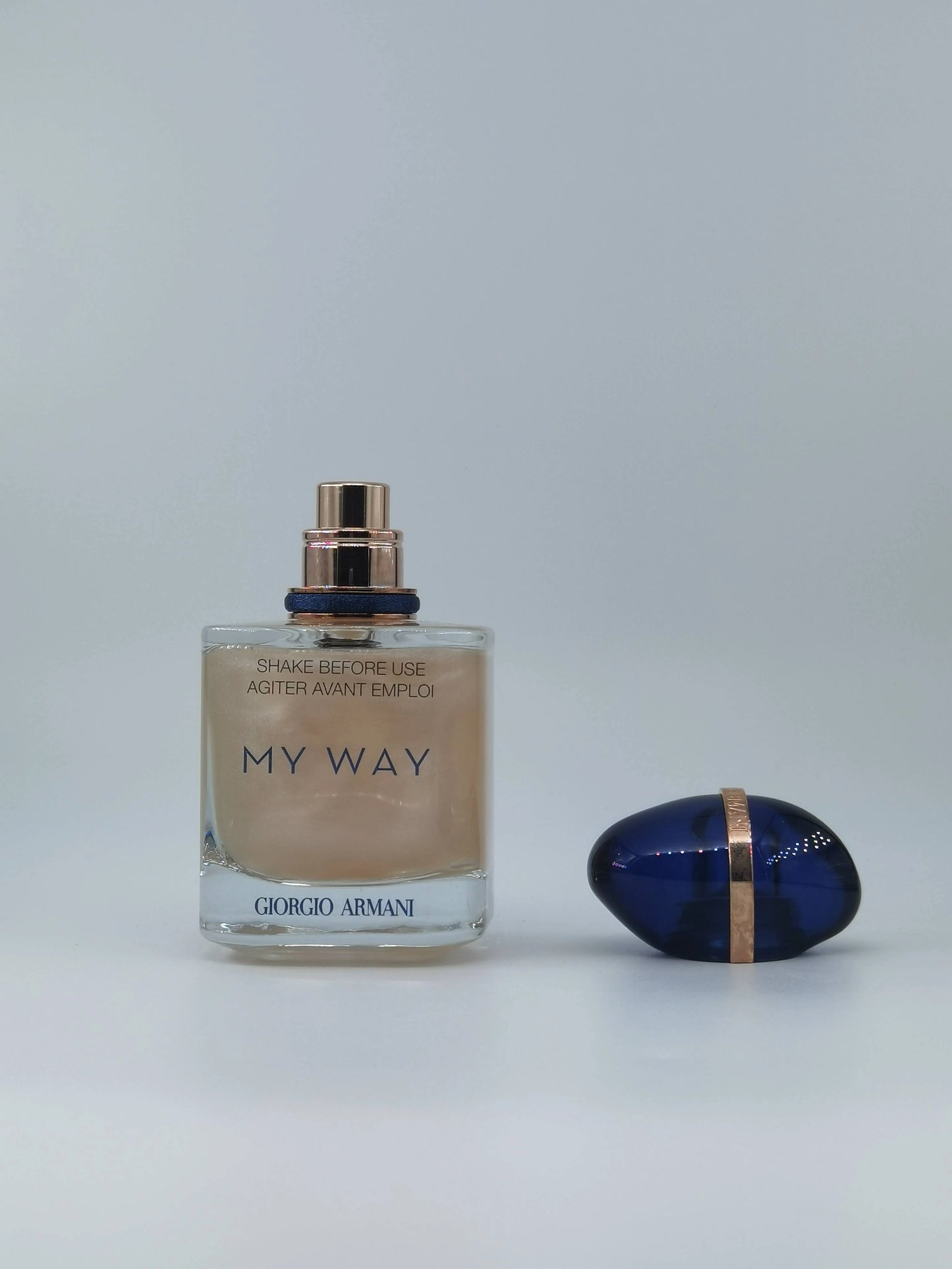 090326-87 - Giorgio Armani My Way EDP Various sizes available