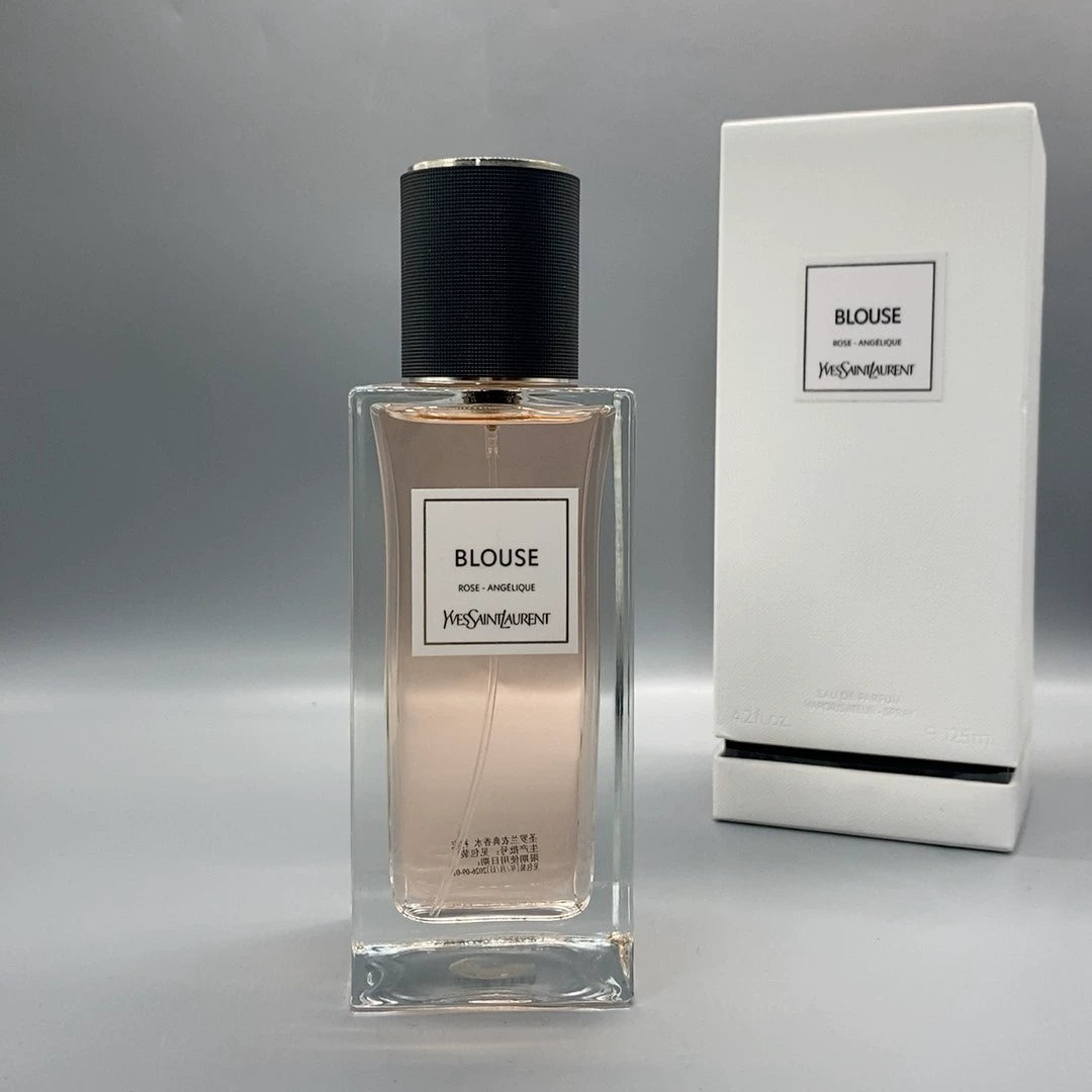 111125-34 Eau de Parfum EDP 125ml 4.2oz