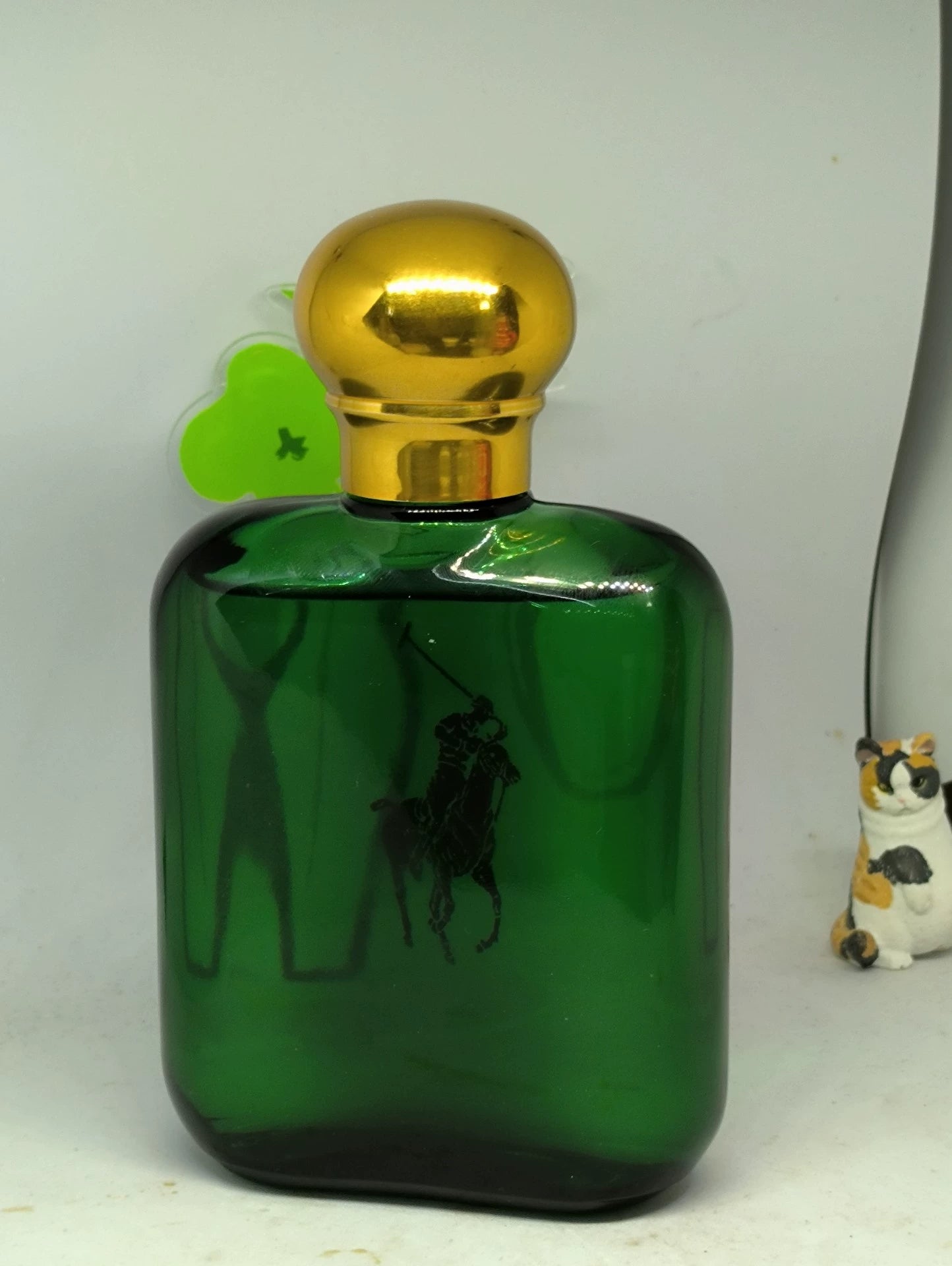 150126 - Ralph Lauren - Polo Green EDT 125ml