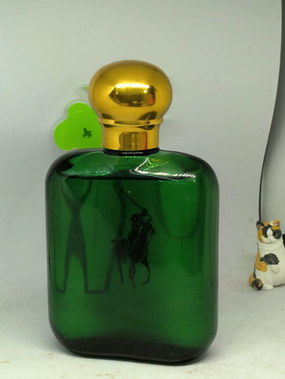 290626-135 Ralph Lauren green horse 118ml 4 oz