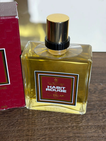 210426-47 Brand new Guerlain Cologne 200ml 6.8 oz