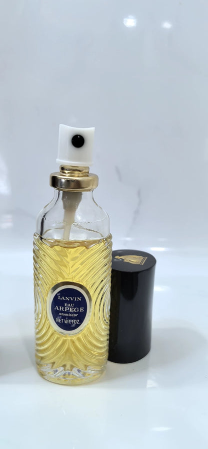 220826-128 LAVIN ARPEGGE Lanvin EDT 30ml 1 oz