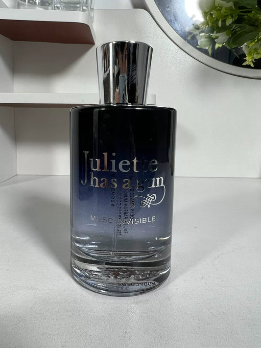 270726-30 Juliet Secret Desire Parfum 100ml 3.4 oz