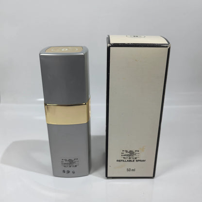 020926-583 Chanel 19edc 50ml 1.7 oz