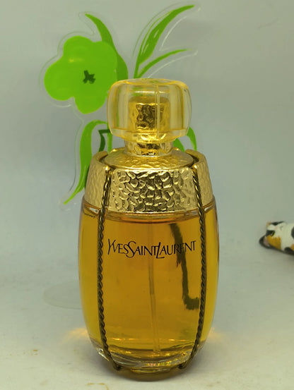 230226-58 YSL Saint Laurent Yvresse EDT 50ml